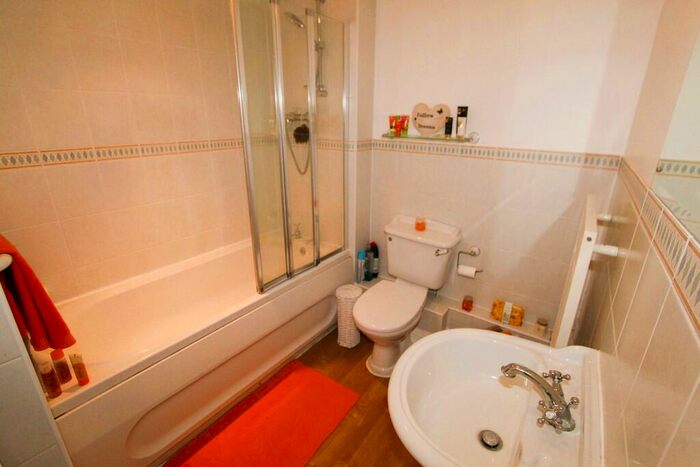 3 Bedroom Terraced House For Sale In Mayles Corner, Knowle, PO17