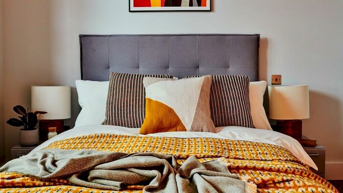 2 Bedroom Apartment To Rent In Park Lane, Wembley, Middlesex, HA9