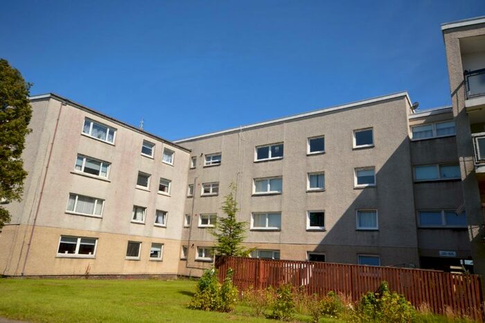 2 Bedroom Flat To Rent In Loch Assynt, East Kilbride, South Lanarkshire, G74