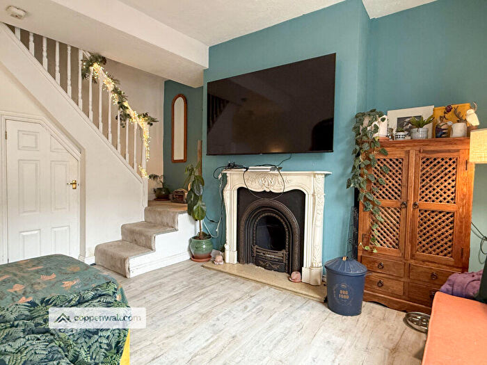 3 Bedroom Terraced House For Sale In Beech Street, Rawtenstall, Rossendale, BB4