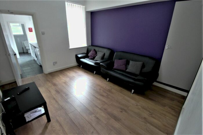 4 Bedroom Terraced House To Rent In Northfield Road, Stoke, Coventry, CV1