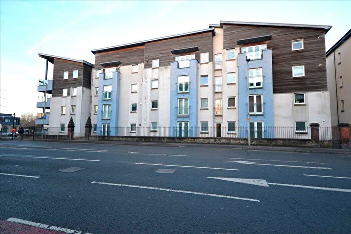 2 Bedroom Flat For Sale In C, Cambuslang Road, Cambuslang, Glasgow, G72