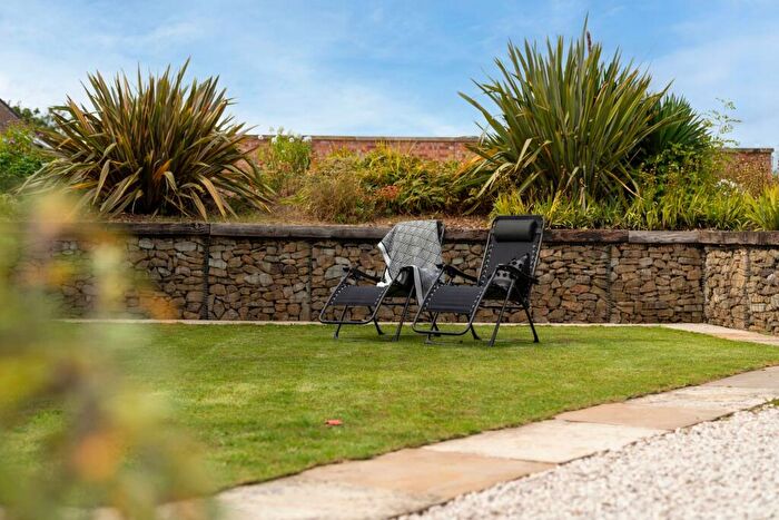 3 Bedroom Barn Conversion For Sale In Discreetly Listed Barn Conversion In The Nottinghamshire Countryside..., NG19