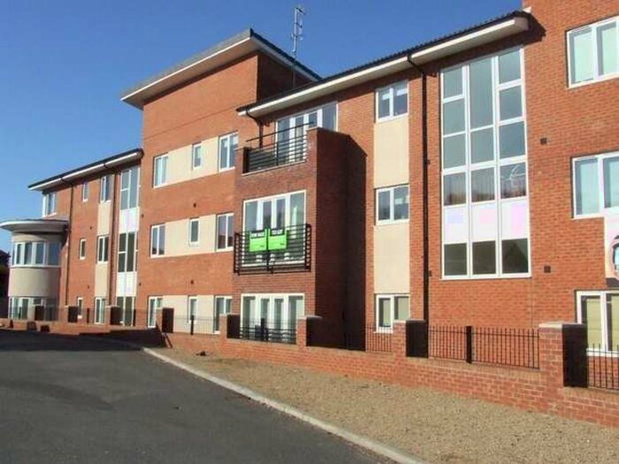 2 Bedroom Flat To Rent In Pickering Place, Carrville, Durham, DH1