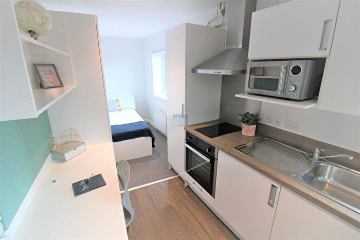 1 Bedroom Flat To Rent In Lincoln District, LN5