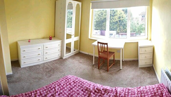 1 Bedroom House To Rent In Cook Street, Bristol, BS11