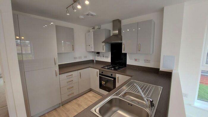 1 Bedroom Flat To Rent In Carolina Court, Cucino Way, Waltham Cross, EN7