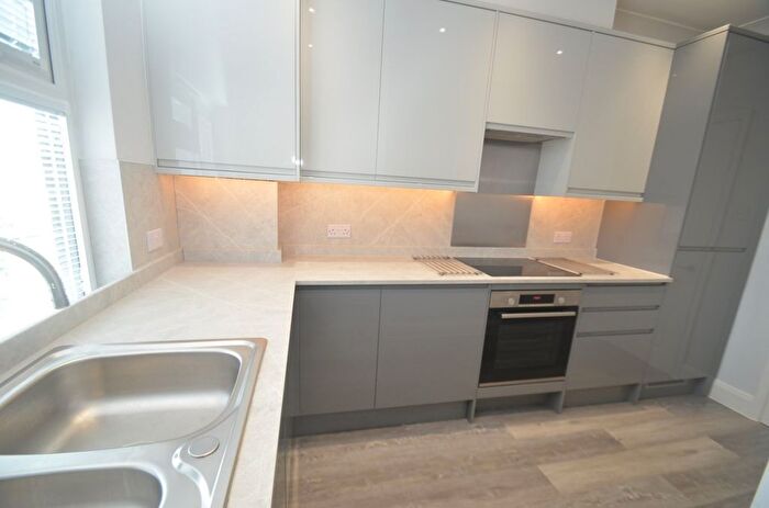 1 Bedroom Flat To Rent In Barmouth Road, Shirley, Croydon, CR0