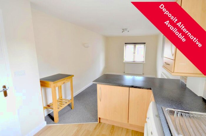 1 Bedroom Apartment To Rent In Gladfield Square, Dudbridge Road, Stroud, Gloucestershire, GL5