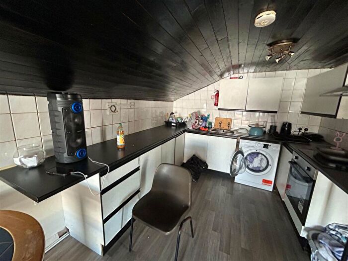 1 Bedroom Flat For Sale In Emery Lane, Boston, Lincolnshire, PE21