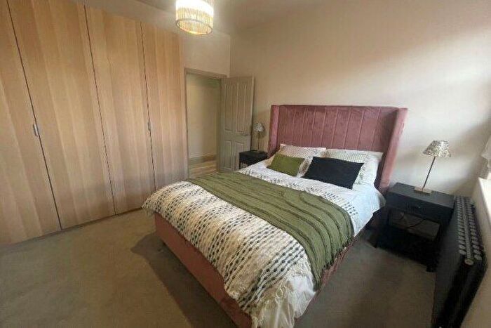 1 Bedroom Flat To Rent In St. Marys Gate, Derby, DE1