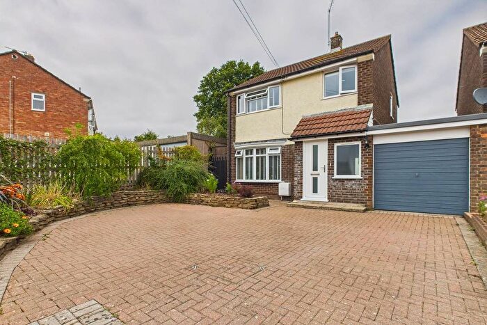 3 Bedroom Detached House For Sale In The Deans, Portishead, Bristol, BS20