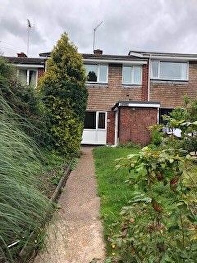 3 Bedroom Terraced House To Rent In Elvin Road, Dereham, NR19