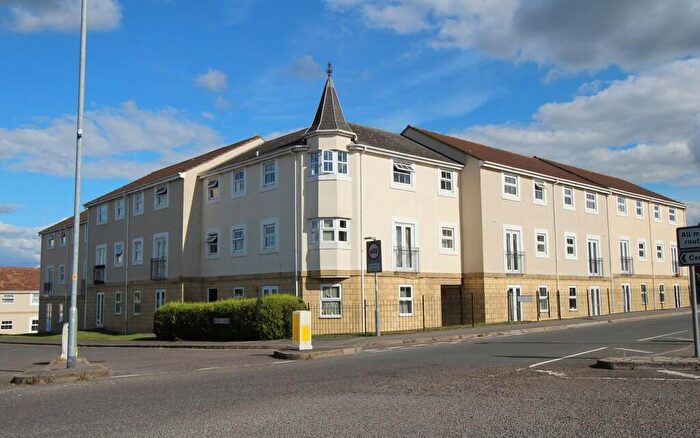 3 Bedroom Penthouse To Rent In Queens Square, Chippenham, SN15