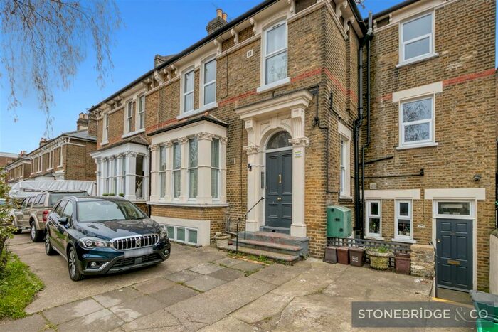 1 Bedroom Flat To Rent In Mercers Road, London, N19