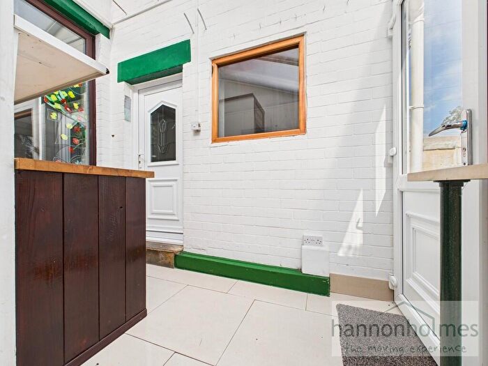 2 Bedroom End Of Terrace House For Sale In Church Street, Ainsworth, Bolton, BL2