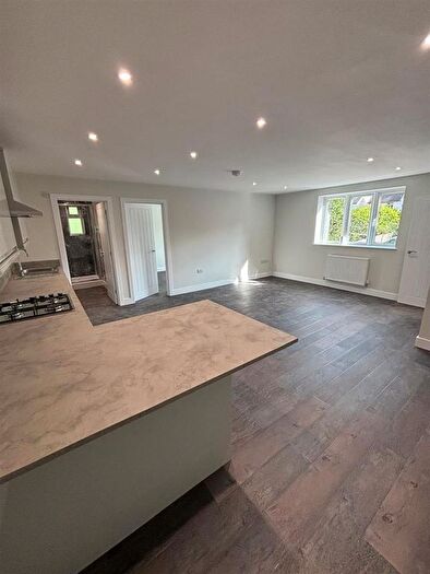 1 Bedroom Flat To Rent In Leicester Road, Shepshed, LE12