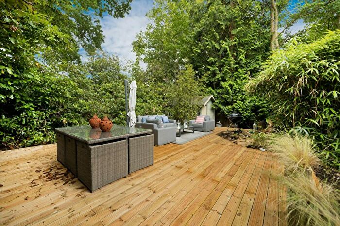 5 Bedroom Detached House To Rent In Rise Road, Sunningdale, Berkshire, SL5