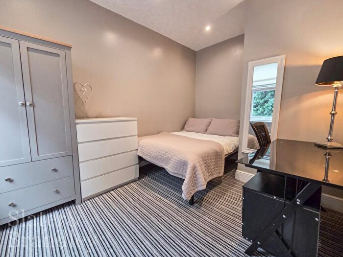 1 Bedroom Terraced House To Rent In Albert Road, Lenton, Nottingham, Nottinghamshire, NG7