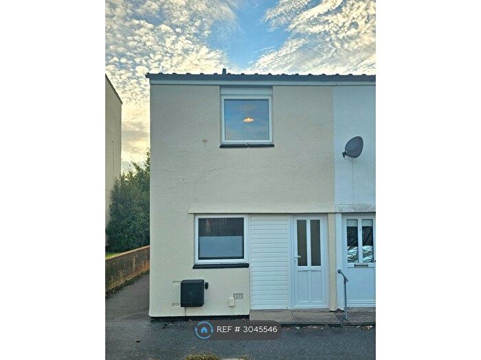 2 Bedroom End Of Terrace House To Rent In Pinkhams Twist, Bristol, BS14