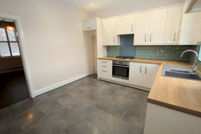 2 Bedroom Terraced House To Rent In Elim Terrace, Gale, OL15