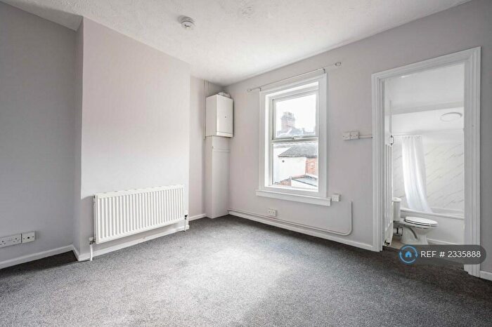 1 Bedroom Flat To Rent In Norwich, Norwich, NR3