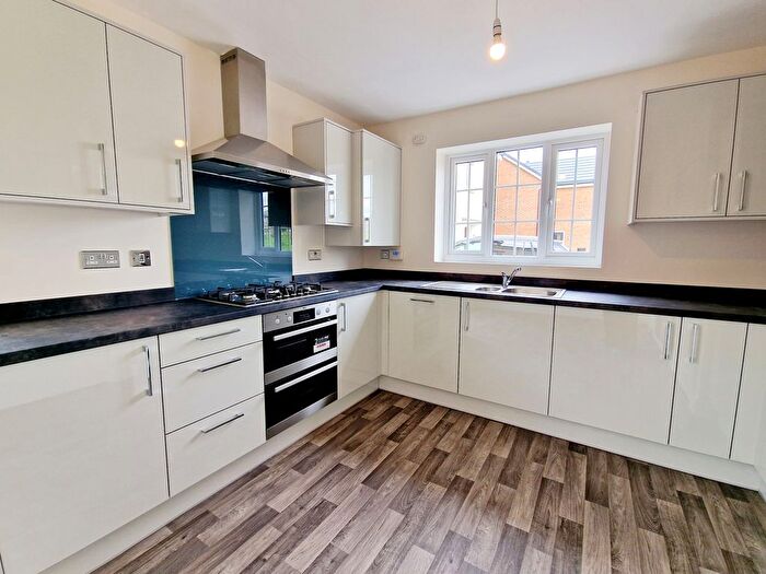 4 Bedroom Detached House To Rent In Christabelle Lane, Blackburn, BB2