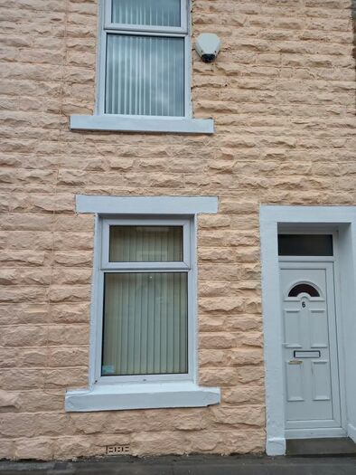 2 Bedroom Terraced House To Rent In Spring Street, Accrington, BB5