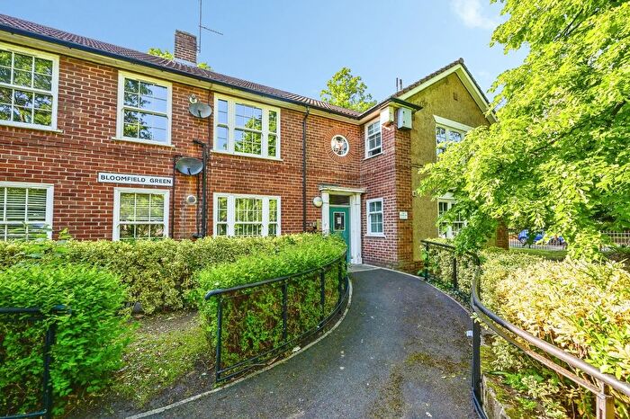 Studio For Sale In Bloomfield Green, Liverpool, Merseyside, L17