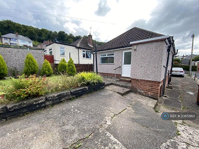 2 Bedroom Bungalow To Rent In Park Crescent, Carmel, Holywell, CH8