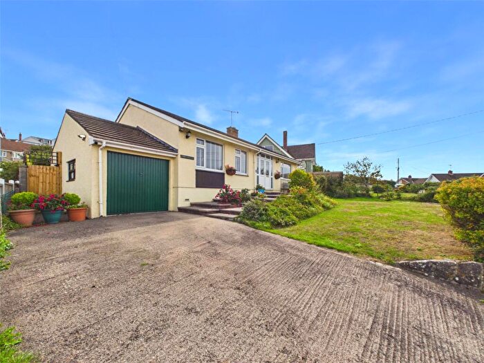 3 Bedroom Bungalow For Sale In Totterdown Lane, Bleadon Hill, Weston-super-Mare, North Somerset, BS24