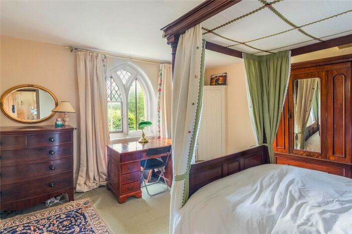 5 Bedroom Detached House For Sale In Gambles Lane, Woodmancote, Cheltenham, Gloucestershire, GL52