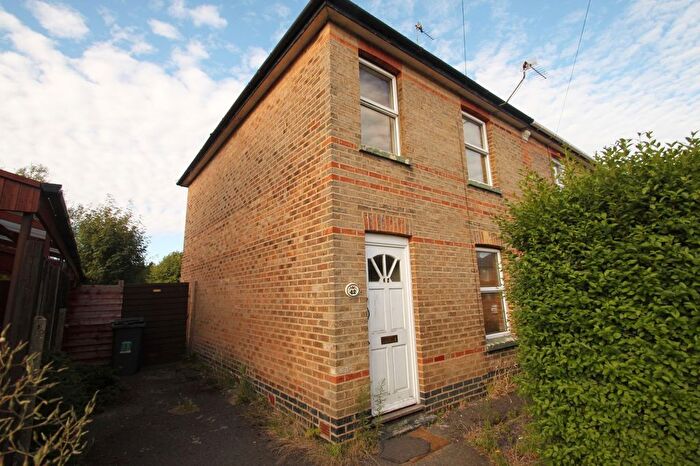 4 Bedroom Property To Rent In Wycliffe Road, Bournemouth, BH9