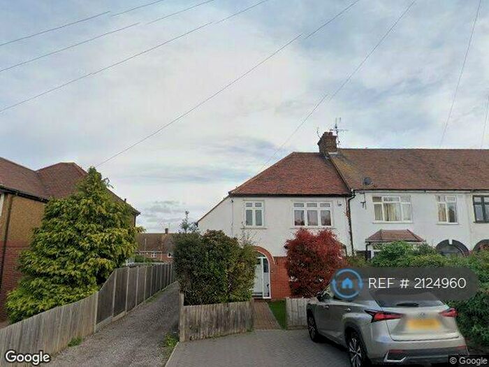 5 Bedroom End Of Terrace House To Rent In Whitehill Lane, Gravesend, DA12