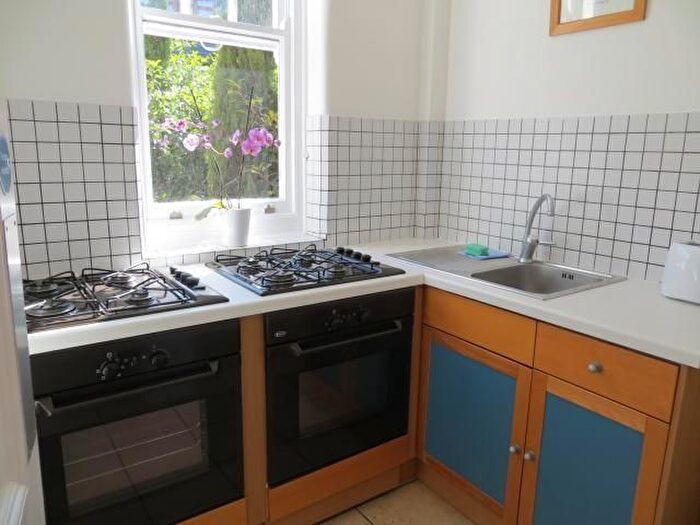 Studio To Rent In Fulham Road, London, SW3