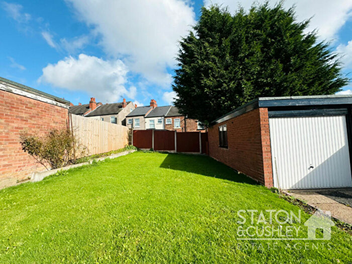 2 Bedroom Detached Bungalow For Sale In Westhill Park, Mansfield Woodhouse, NG19