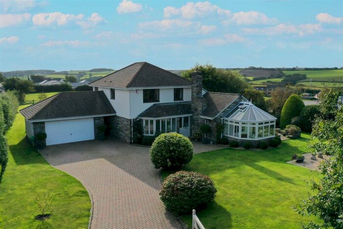 4 Bedroom Detached House For Sale In Eastacombe, Barnstaple, EX31