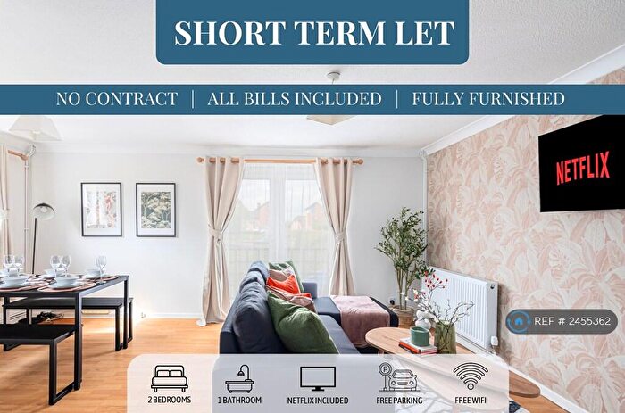 2 Bedroom Maisonette To Rent In Stafford Grove, Milton Keynes, MK5