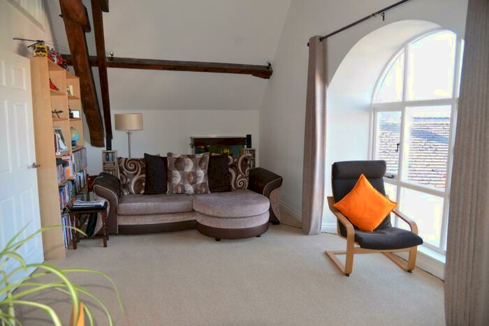 2 Bedroom Apartment To Rent In St Georges House, Church St, Colyton, EX24