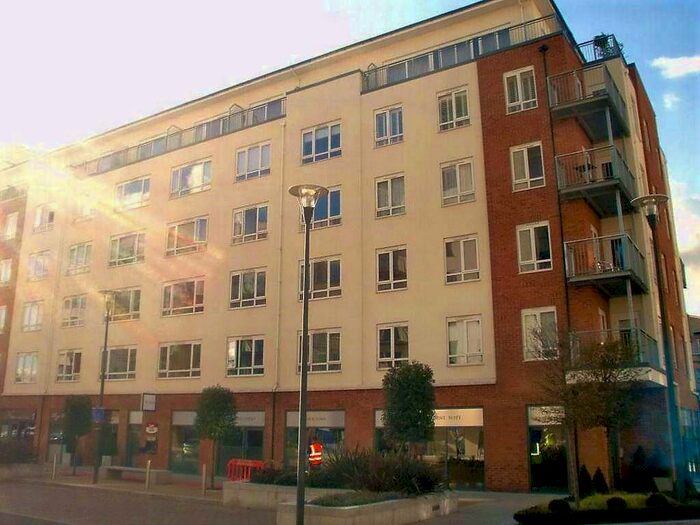 1 Bedroom Flat To Rent In Bentfield House Flat Heritage Avenue, Colindale, NW9