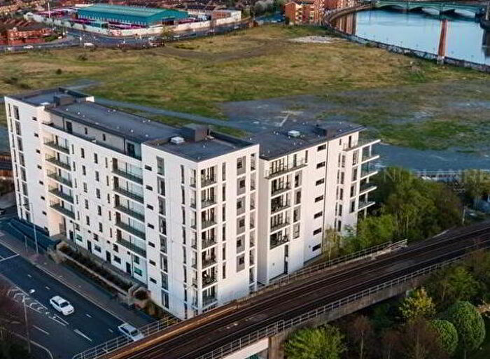 2 Bedroom Apartment / Flats For Sale In Apartment Sandford Building Bridge End, Belfast, BT5