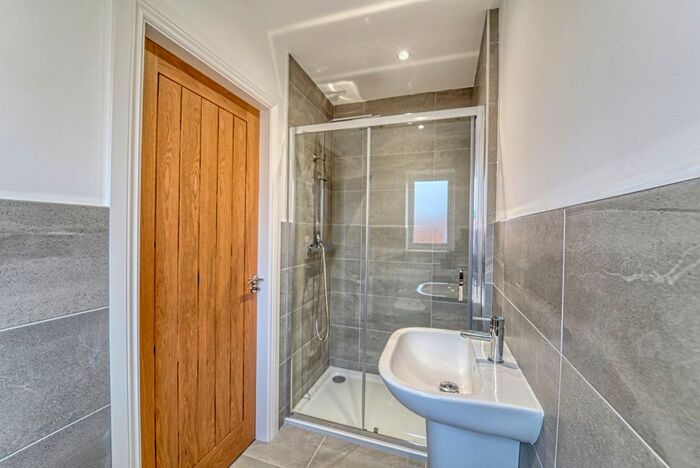 4 Bedroom Detached House For Sale In The Epsom, Freer Road, Fleckney, Leicestershire, LE8