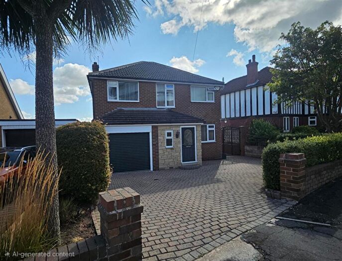 3 Bedroom Detached House To Rent In Adwick Road, Mexborough, S64