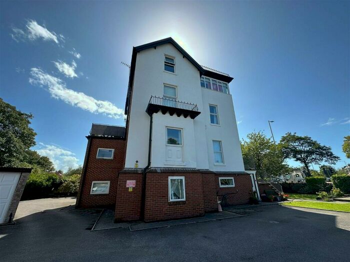 1 Bedroom Apartment To Rent In Liverpool Road, Birkdale, Southport, PR8