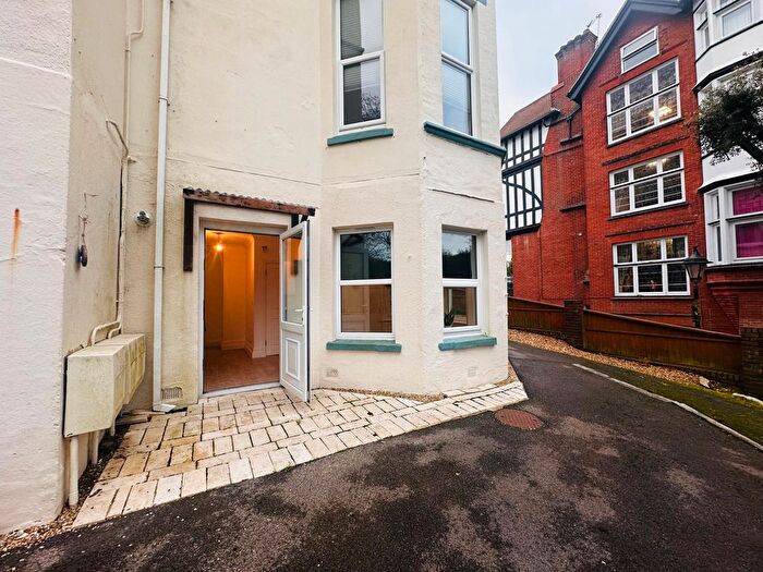 1 Bedroom Flat To Rent In Boscombe Spa Road, Boscombe, Bournemouth, BH5