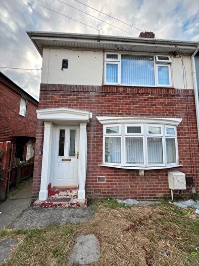 2 Bedroom Terraced House To Rent In Borrowdale Street, Hetton-Le-Hole, Houghton Le Spring, DH5