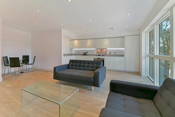 1 Bedroom Flat To Rent In Curtis Court, Lyon Square, Harrow, HA1