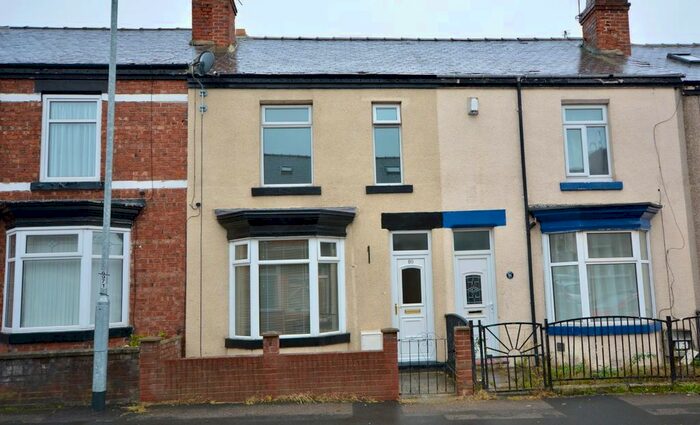 3 Bedroom Property To Rent In Park Lane, Darlington, DL1