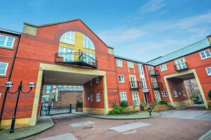1 Bedroom Flat To Rent In Thomas Telford Basin, Piccadilly Basin, Manchester, M1