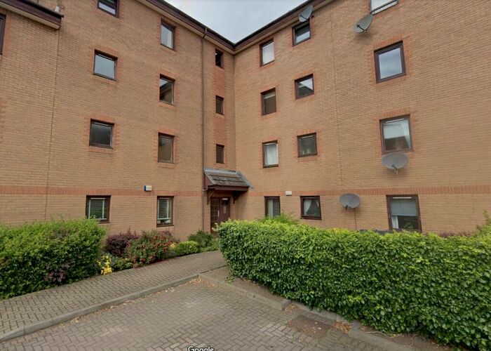 1 Bedroom Flat To Rent In Sheriff Park, Leith, Edinburgh, EH6